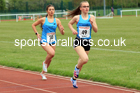 BMC 800 metres, Monday, May 9th, BMC Chester le Street, County Durham. Photo: David T. Hewitson/Sports for All Pics